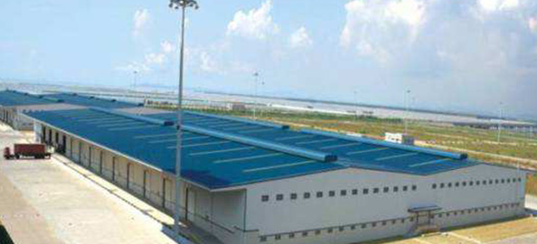 强劲化工三大核心竞争力 强劲化工三大核心竞争力